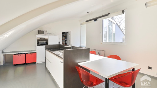 Avenue des Tilleuls - 18 - - 1180