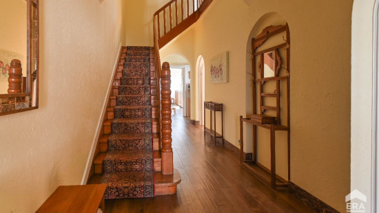 Rue Aimé Smekens - 89 - - 1030