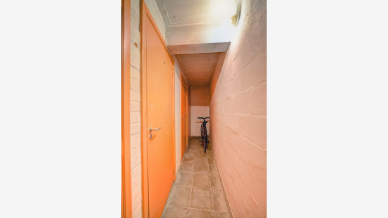 Avenue Paul Hymans - 78 - 4 - 1200