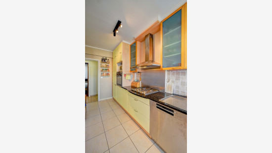 Avenue Paul Hymans - 78 - 4 - 1200