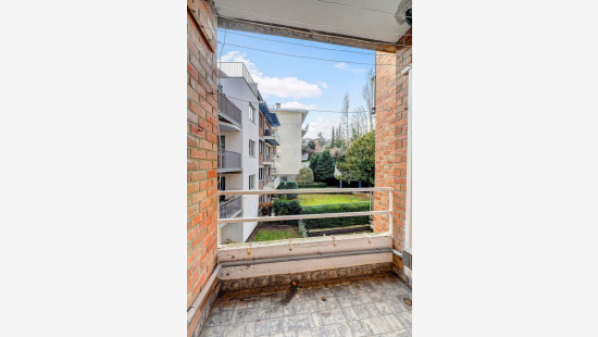 Avenue Paul Hymans - 78 - 4 - 1200