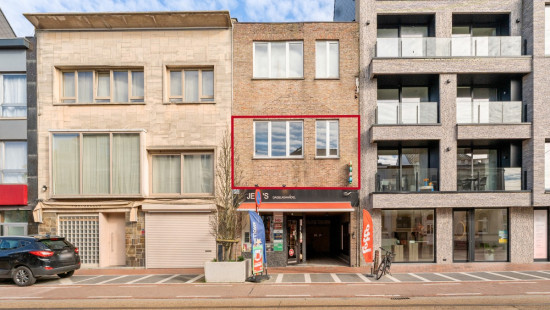 De Smet de Naeyerlaan - 70 - 1V - 8370