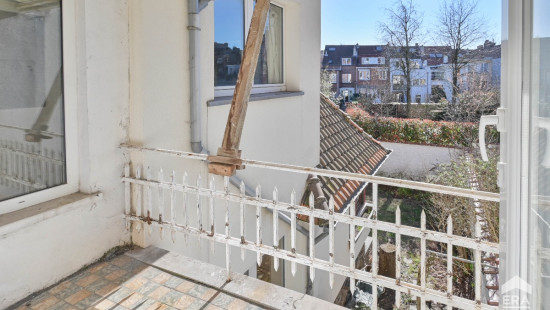 Rue Aimé Smekens - 89 - - 1030