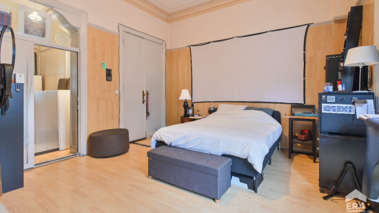 Chaussée de Waterloo - 747 - 1 - 1180