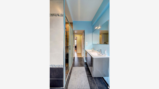 Avenue Paul Hymans - 78 - 4 - 1200