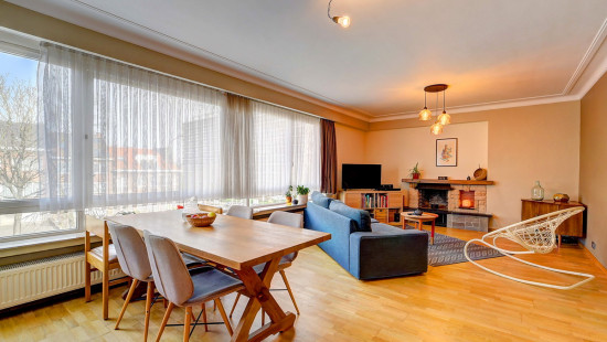 Avenue Paul Hymans - 78 - 4 - 1200