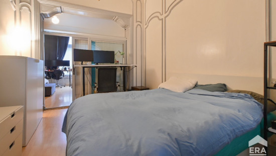 Chaussée de Waterloo - 747 - 1 - 1180