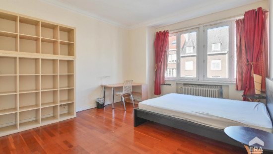 Rue Aimé Smekens - 89 - - 1030