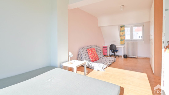 Rue Aimé Smekens - 89 - - 1030