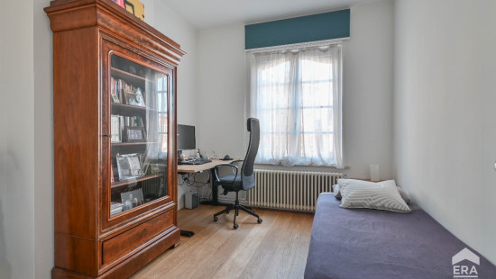 Avenue Eudore Pirmez - 56 - - 1040