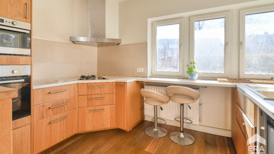 Rue Aimé Smekens - 89 - - 1030