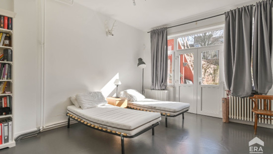 Avenue Eudore Pirmez - 56 - - 1040