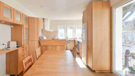 Rue Aimé Smekens - 89 - - 1030