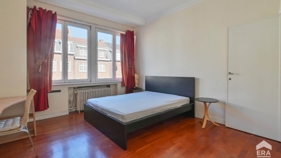 Rue Aimé Smekens - 89 - - 1030