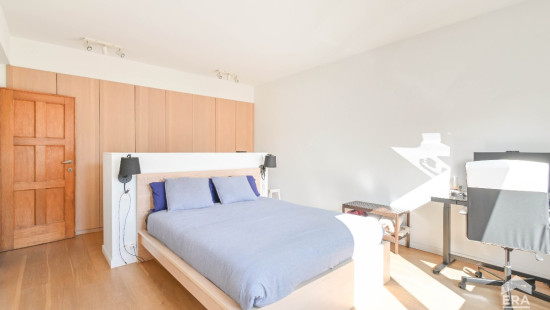 Avenue Eudore Pirmez - 56 - - 1040