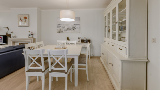 Zeedijk (Res. Memling) - 1 B - - 8620