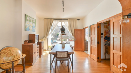 Avenue Eudore Pirmez - 56 - - 1040