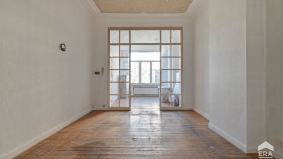 Avenue Louis Lepoutre - 31 - - 1050