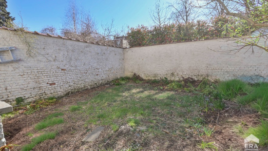 Rue Aimé Smekens - 89 - - 1030