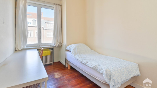 Rue Aimé Smekens - 89 - - 1030