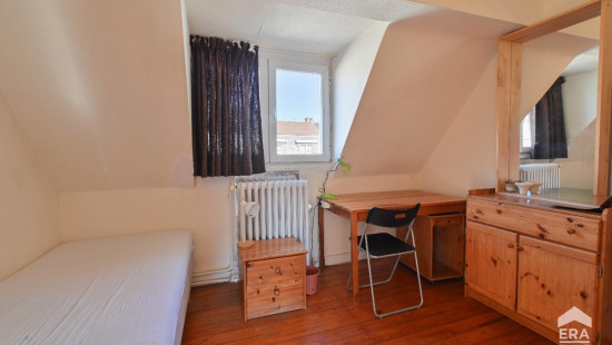 Rue Aimé Smekens - 89 - - 1030