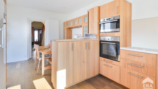 Rue Aimé Smekens - 89 - - 1030