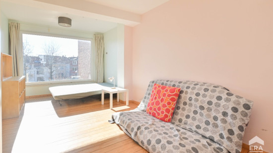 Rue Aimé Smekens - 89 - - 1030