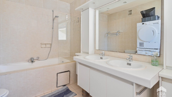 Rue Aimé Smekens - 89 - - 1030