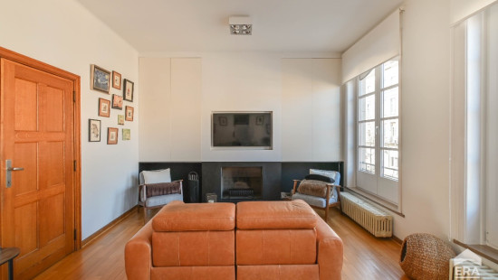 Avenue Eudore Pirmez - 56 - - 1040