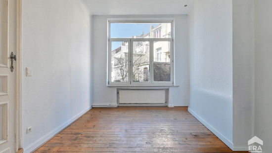 Avenue Louis Lepoutre - 31 - - 1050