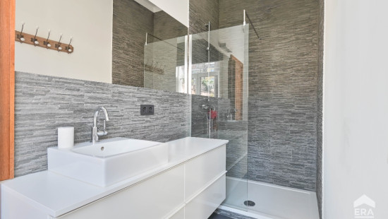 Avenue Eudore Pirmez - 56 - - 1040