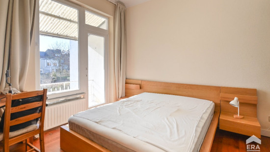 Rue Aimé Smekens - 89 - - 1030