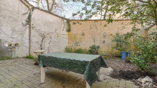 Avenue Louis Lepoutre - 31 - - 1050