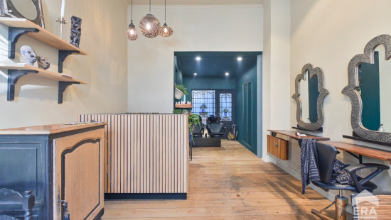 Rue de Livourne - 84 - - 1000