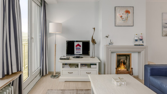 Zeedijk (Res. Memling) - 1 B - - 8620