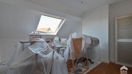 Avenue Louis Lepoutre - 31 - - 1050