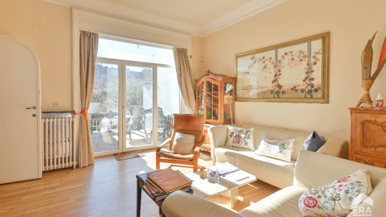 Rue Aimé Smekens - 89 - - 1030