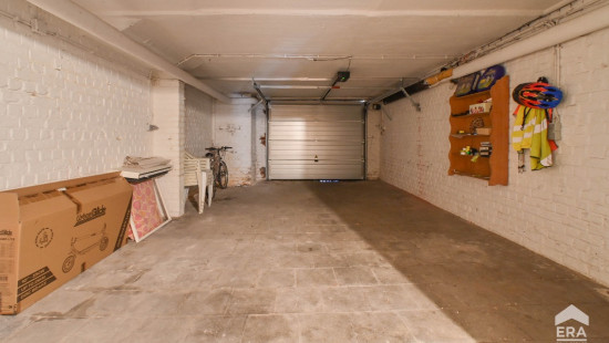 Rue Aimé Smekens - 89 - - 1030