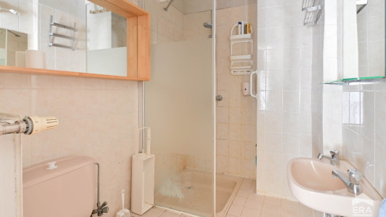 Rue Aimé Smekens - 89 - - 1030