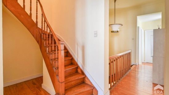 Rue Aimé Smekens - 89 - - 1030