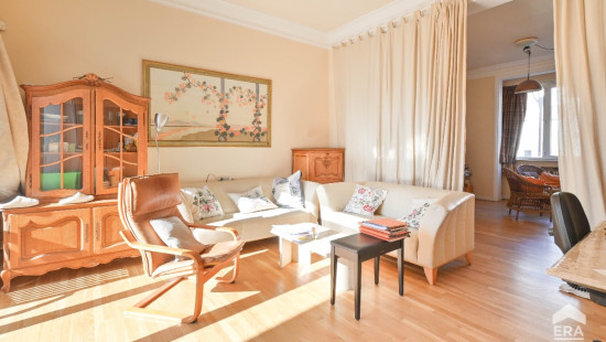 Rue Aimé Smekens - 89 - - 1030