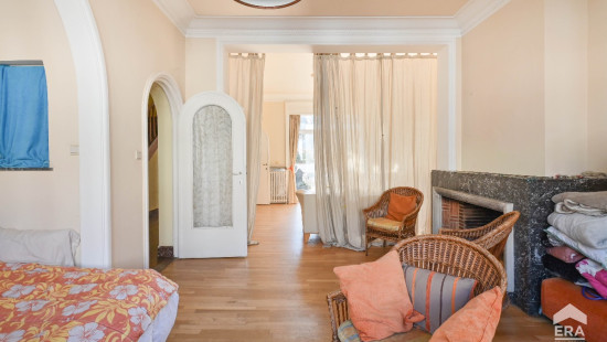 Rue Aimé Smekens - 89 - - 1030