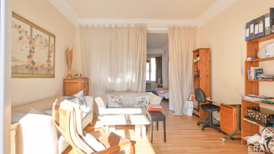 Rue Aimé Smekens - 89 - - 1030