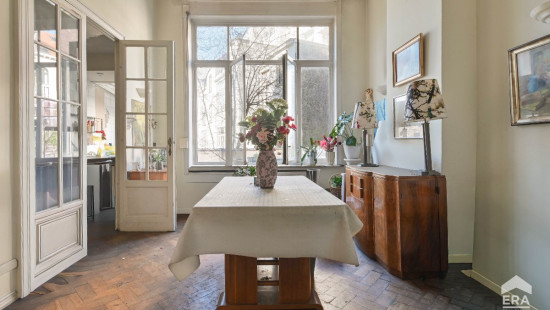 Avenue Louis Lepoutre - 31 - - 1050