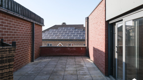 Voortstraat - 9 - 2.3 - 3560