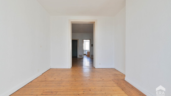 Avenue Louis Lepoutre - 31 - - 1050