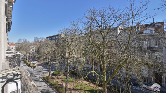 Avenue Louis Lepoutre - 31 - - 1050