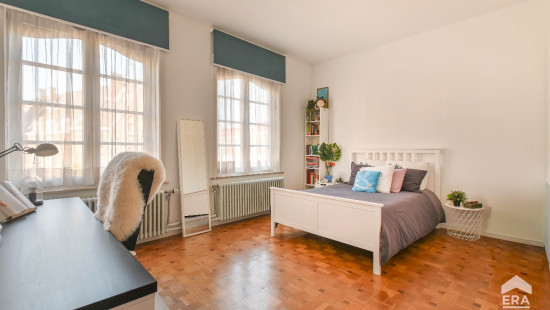 Avenue Eudore Pirmez - 56 - - 1040