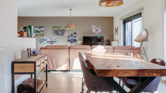 Voortstraat - 9 - 2.3 - 3560