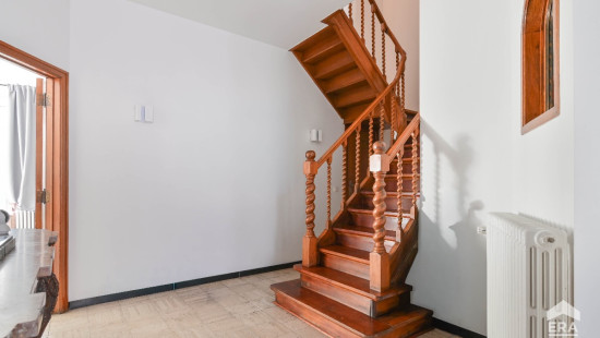 Avenue Eudore Pirmez - 56 - - 1040